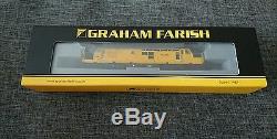 Graham farish class 37 network rail