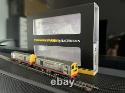 Graham farish n gauge