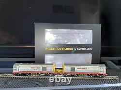 Graham farish n gauge