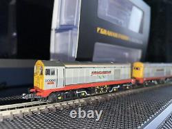 Graham farish n gauge