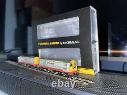 Graham farish n gauge