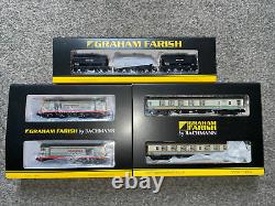 Graham farish n gauge