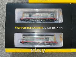 Graham farish n gauge