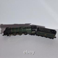 Graham farish n gauge 60103 the flying scotsman green train