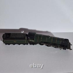Graham farish n gauge 60103 the flying scotsman green train