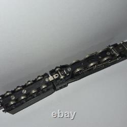 Graham farish n gauge 60103 the flying scotsman green train