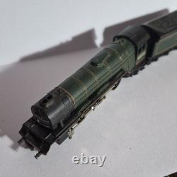 Graham farish n gauge 60103 the flying scotsman green train