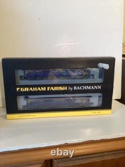 Graham farish n gauge Class 150/1 First North Western