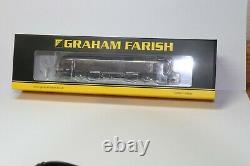 Graham farish n gauge Class 57 West Coast Railways DCC fitted