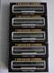 Graham farish n gauge coaches