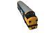Graham farish n gauge diesel locomotive 37027 Fitted With Hornby TTS Dcc Sound