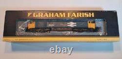 Graham farish n gauge diesel locomotives