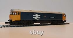 Graham farish n gauge diesel locomotives