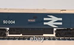 Graham farish n gauge diesel locomotives