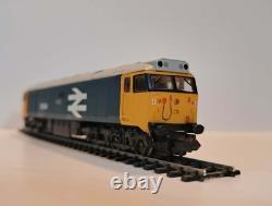 Graham farish n gauge diesel locomotives