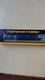 Graham farish n gauge locomotive. 371-253A class50 diesel BR blue glorious