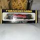 Graham farish n gauge locomotive Class 87 009 Electric Loco'City Of Birmingham