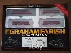 Graham farish n gauge train set N Gauge