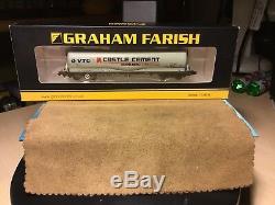 Graham farish n gauge wagons