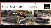 Great Deltan N Gauge Stock Improvement Project