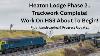 Heaton Lodge Phase 2 Trackwork Complete Work On Hs3 Begins Soon U0026 Lots More
