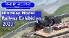 Hinckley Model Railway Exhibition 2023