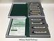 Kato 10-1295 / Kato 10-1296 N Gauge EUROSTAR 8 Car Set + 4 Car Add on Set