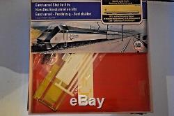 Kato Graham Farish Eurotunnel Le Shuttle Locomotives and Train Kits BOXED