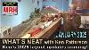 Ken S 2025 Layout Upgrade Projects January 2025 Whats Neat Model Railroad Hobbyist