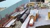 Layout Tour East Anglian Model Railway