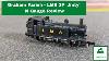 Lms 3f Jinty By Graham Farish N Gauge Review