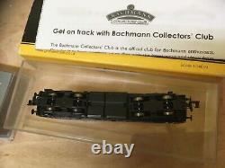 Lot. 244B. N GAUGE FARISH 372-978 CLASS 24 081. BR BLUE. #70#