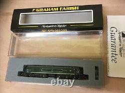 Lot. 822A. N GAUGE FARISH 371-575 D67 CLASS 45. THE ROYAL ARTILLARYMAN. #70#