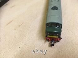 Lot. 822A. N GAUGE FARISH 371-575 D67 CLASS 45. THE ROYAL ARTILLARYMAN. #70#