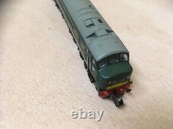Lot. 822A. N GAUGE FARISH 371-575 D67 CLASS 45. THE ROYAL ARTILLARYMAN. #70#