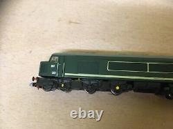 Lot. 822A. N GAUGE FARISH 371-575 D67 CLASS 45. THE ROYAL ARTILLARYMAN. #70#