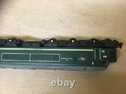 Lot. 822A. N GAUGE FARISH 371-575 D67 CLASS 45. THE ROYAL ARTILLARYMAN. #70#