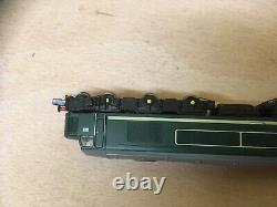 Lot. 822A. N GAUGE FARISH 371-575 D67 CLASS 45. THE ROYAL ARTILLARYMAN. #70#