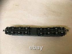 Lot. 822A. N GAUGE FARISH 371-575 D67 CLASS 45. THE ROYAL ARTILLARYMAN. #70#