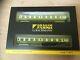 Lot. 874B. N GAUGE FARISH 374-994 SET OF BR MK1 WEST HIGHLAND COACHES. #75#