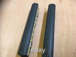 Lot. 875B. N GAUGE FARISH 374-994 SET OF BR MK1 WEST HIGHLAND COACHES. #75#