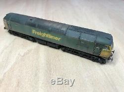 Mercig Studios Class 57 57012 Freightliner Envoy based on Graham Farish