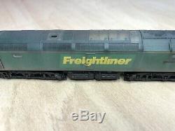 Mercig Studios Class 57 57012 Freightliner Envoy based on Graham Farish