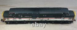 Mercig Studios N Gauge 37518 Intercity Swallow. DCC Fitted