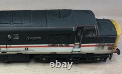 Mercig Studios N Gauge 37518 Intercity Swallow. DCC Fitted