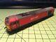 Mercig Studios repainted/weathered Graham Farish Class 60 60011 in DB Schenker