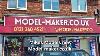Mikes Models Now Model Maker Co Uk