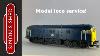 Model Locomotive Service Graham Farish Class 24