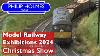 Model Railway Exhibitions 2024 Christmas Show