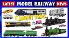 Model Railway News Hornby Rapido Dapol Oxford Herpa Graham Farish
